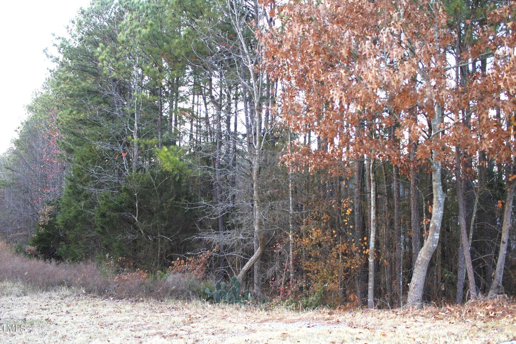 0.84 Acres of Residential Land for Sale in Raleigh, North Carolina
