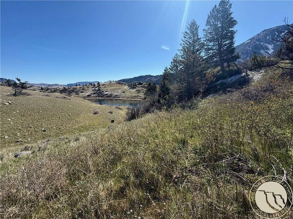 0.18 Acres of Residential Land for Sale in Nye, Montana