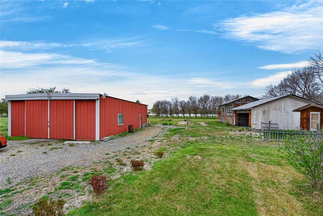 4 Acres of Land with Home for Sale in Billings, Montana