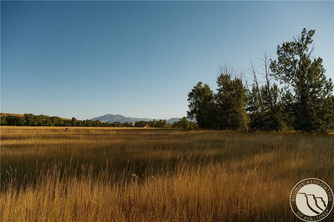 2 Acres of Residential Land for Sale in Roberts, Montana