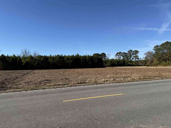 0.5 Acres of Residential Land for Sale in Loris, South Carolina