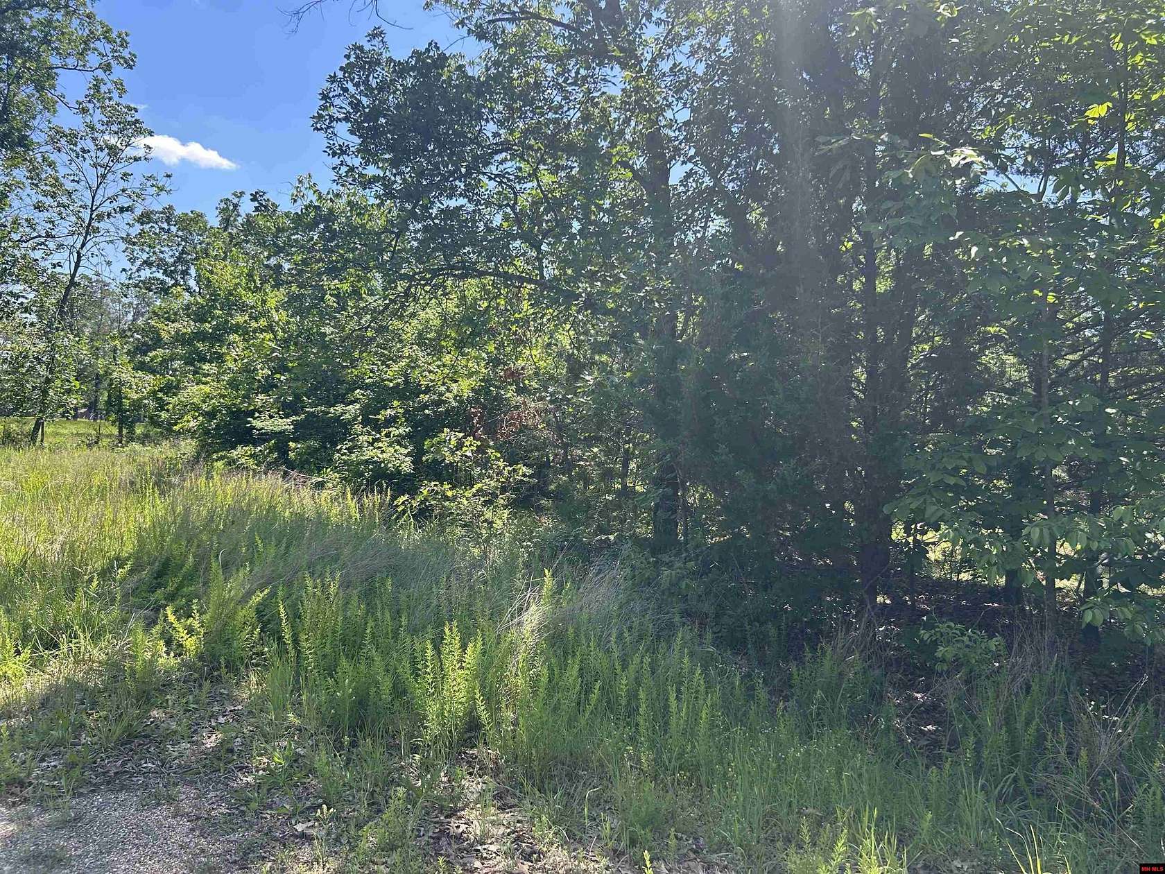 2 Acres of Residential Land for Sale in Mountain Home, Arkansas
