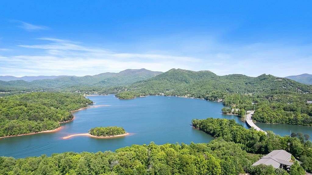 0.93 Acres of Residential Land for Sale in Hiawassee, Georgia