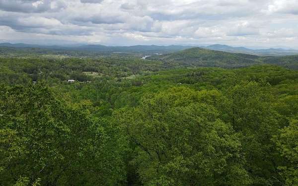 1.67 Acres of Residential Land for Sale in Blairsville, Georgia