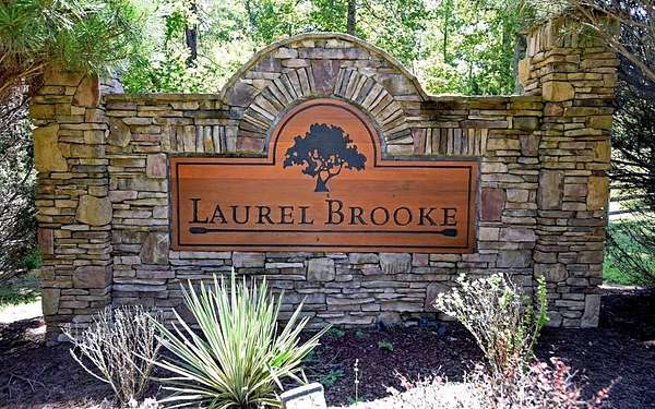 1.67 Acres of Residential Land for Sale in Blairsville, Georgia