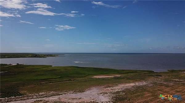 1.7 Acres of Residential Land for Sale in Port Lavaca, Texas