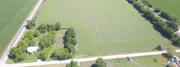 10.5 Acres of Recreational & Residential Land for Sale in Bartlett, Texas