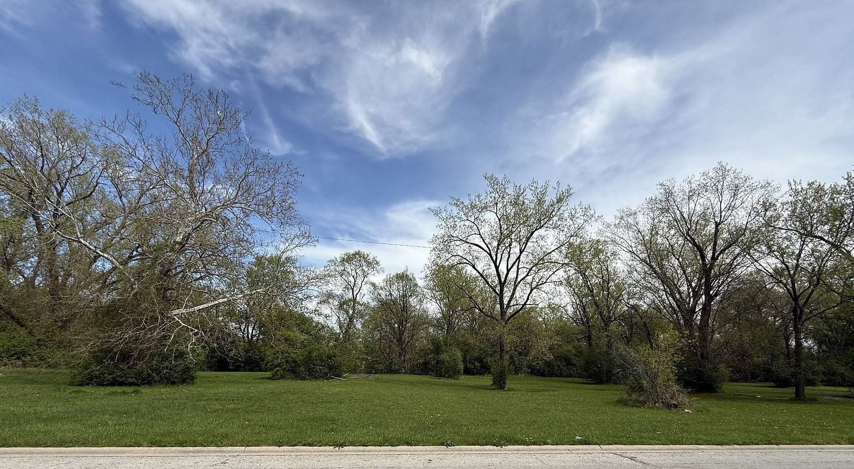 0.69 Acres of Residential Land for Sale in Crestwood, Illinois