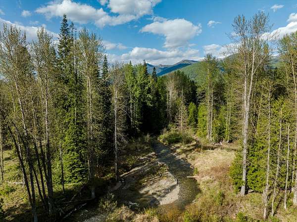 10 Acres of Land for Sale in Troy, Montana