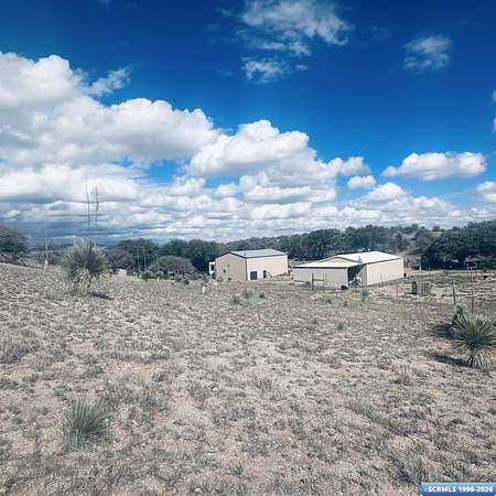 60 Acres of Agricultural Land for Sale in Silver City, New Mexico