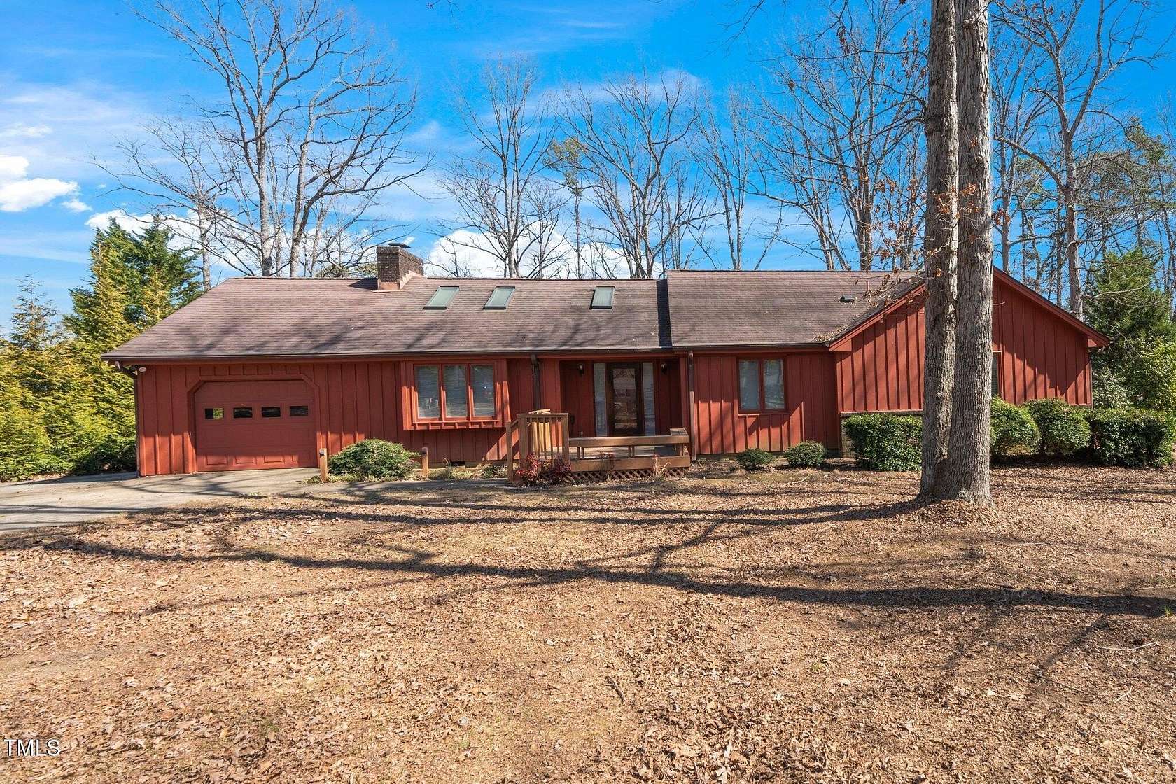 0.68 Acres of Residential Land for Sale in Raleigh, North Carolina