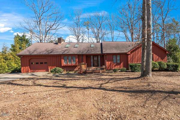 0.68 Acres of Residential Land for Sale in Raleigh, North Carolina
