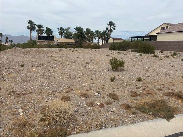 0.25 Acres of Residential Land for Sale in Bullhead City, Arizona