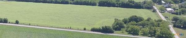 10.5 Acres of Recreational & Residential Land for Sale in Bartlett, Texas
