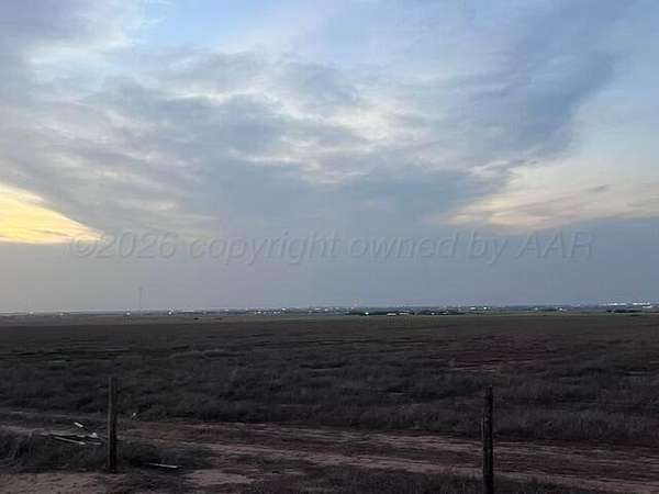 26.7 Acres of Land for Sale in Canyon, Texas