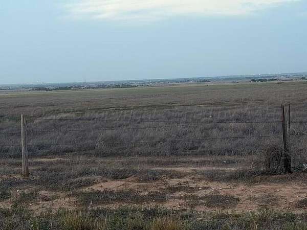 26.7 Acres of Land for Sale in Canyon, Texas