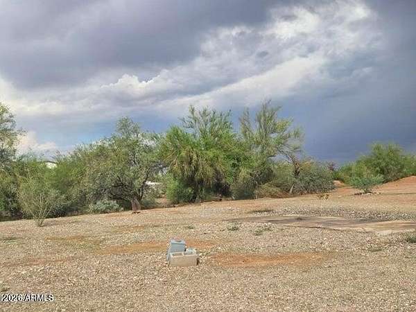 3.25 Acres of Residential Land for Sale in Surprise, Arizona