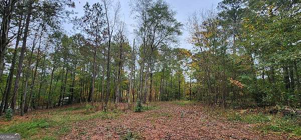 1.79 Acres of Land for Sale in Monticello, Georgia