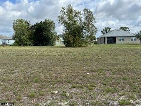 0.23 Acres of Residential Land for Sale in Cape Coral, Florida