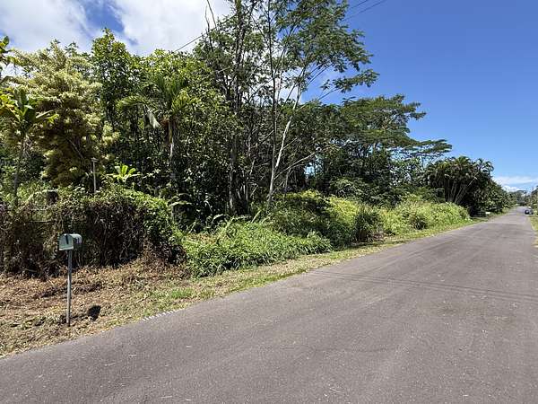 0.34 Acres of Residential Land for Sale in Pahoa, Hawaii