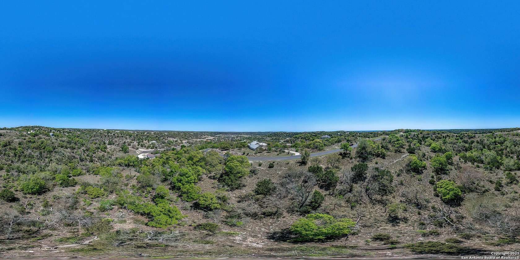 4 Acres of Land for Sale in Comfort, Texas
