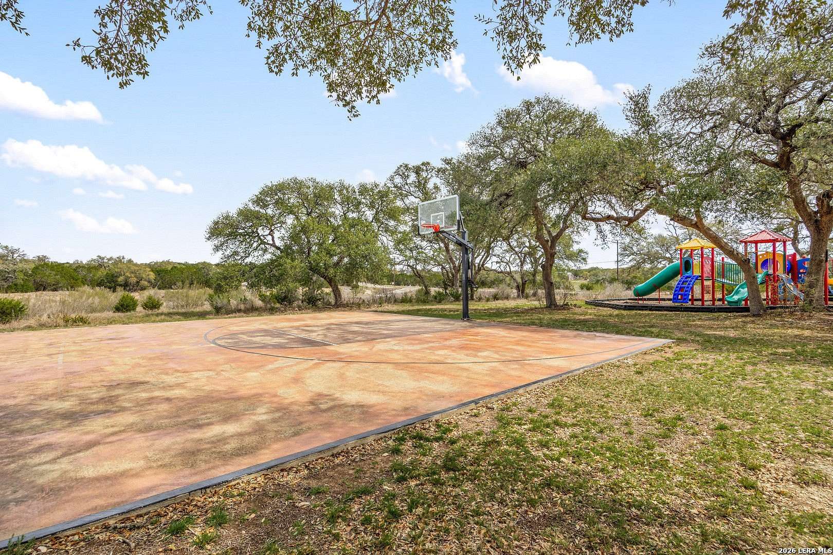 1.66 Acres of Residential Land for Sale in Spring Branch, Texas