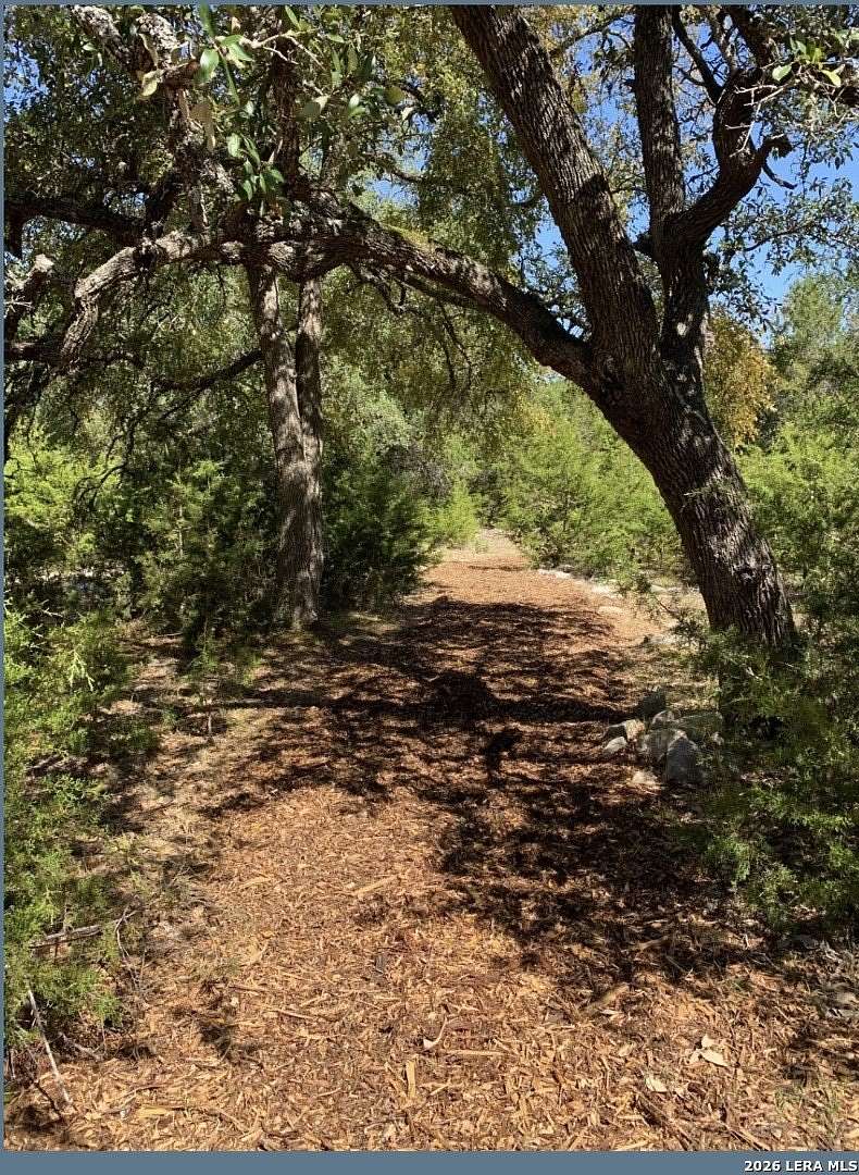 0.51 Acres of Residential Land for Sale in Spring Branch, Texas