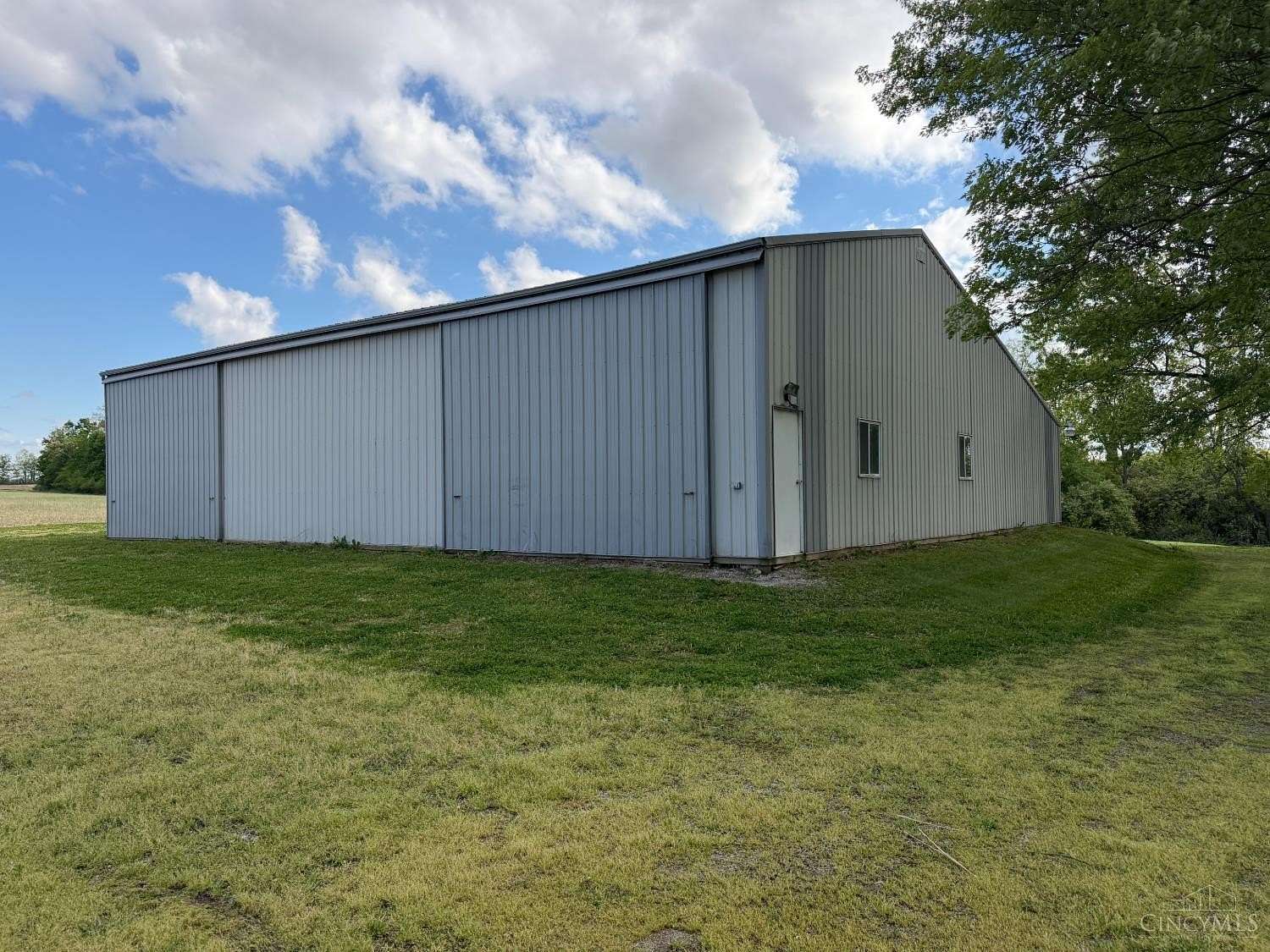 26.6 Acres of Agricultural Land for Sale in Washington Township, Ohio