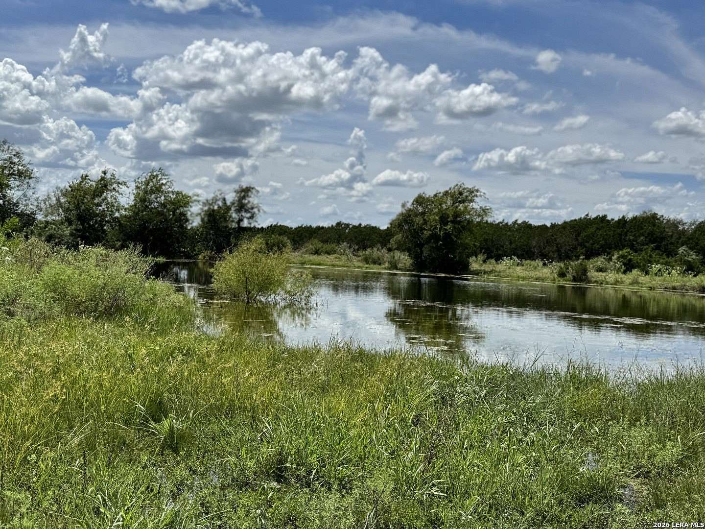 11 Acres of Land for Sale in Purmela, Texas