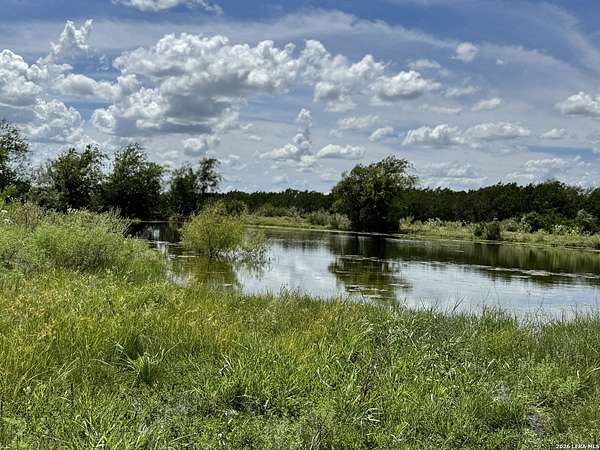11 Acres of Land for Sale in Purmela, Texas