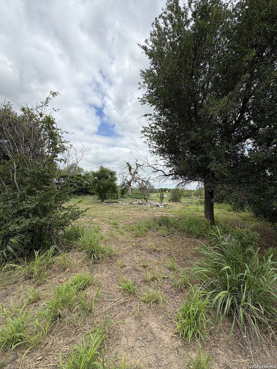 0.6 Acres of Residential Land for Sale in Lytle, Texas