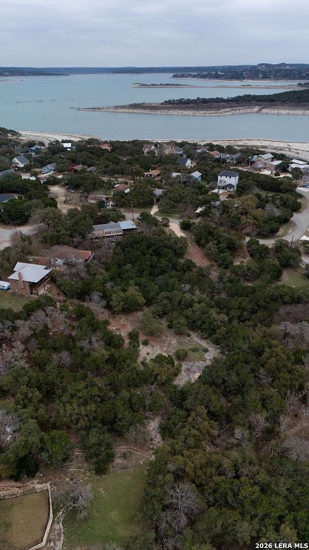 0.44 Acres of Land for Sale in Canyon Lake, Texas
