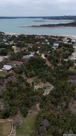 0.44 Acres of Land for Sale in Canyon Lake, Texas