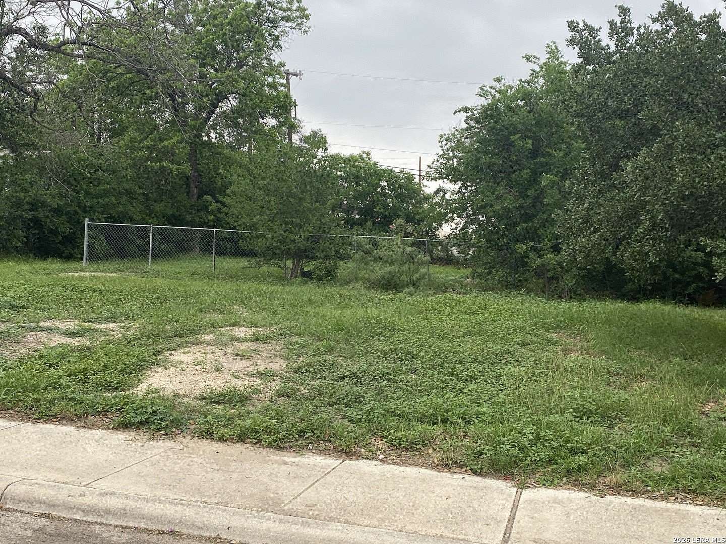0.19 Acres of Residential Land for Sale in San Antonio, Texas