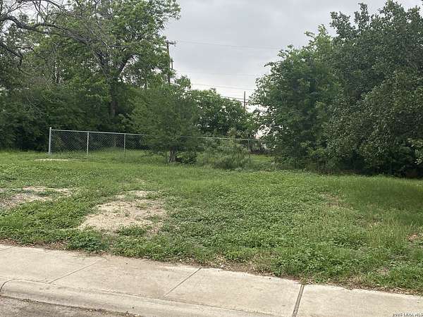 0.19 Acres of Residential Land for Sale in San Antonio, Texas