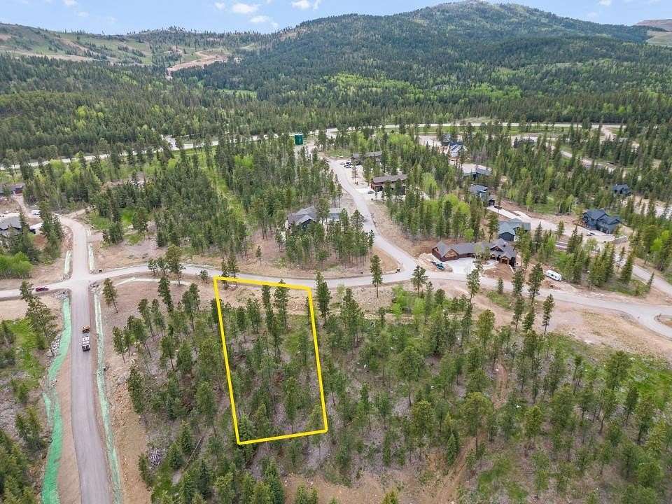 0.77 Acres of Residential Land for Sale in Lead, South Dakota