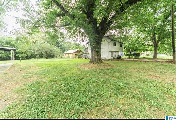 0.21 Acres of Residential Land for Sale in Hueytown, Alabama