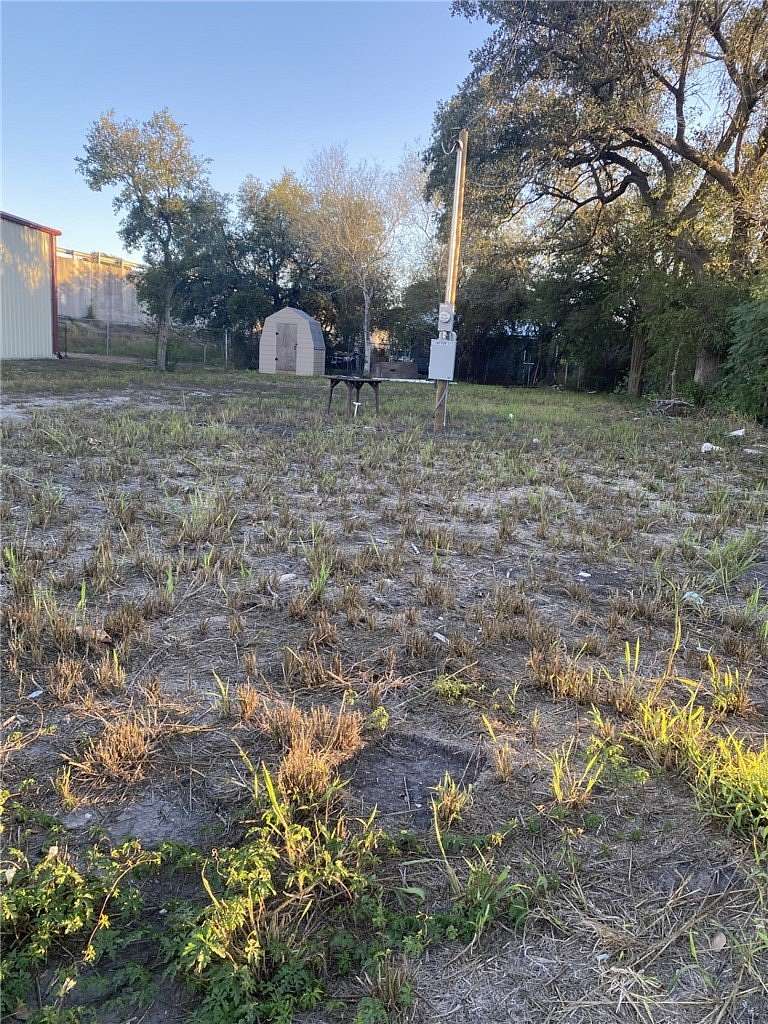 0.16 Acres of Commercial Land for Sale in Alice, Texas