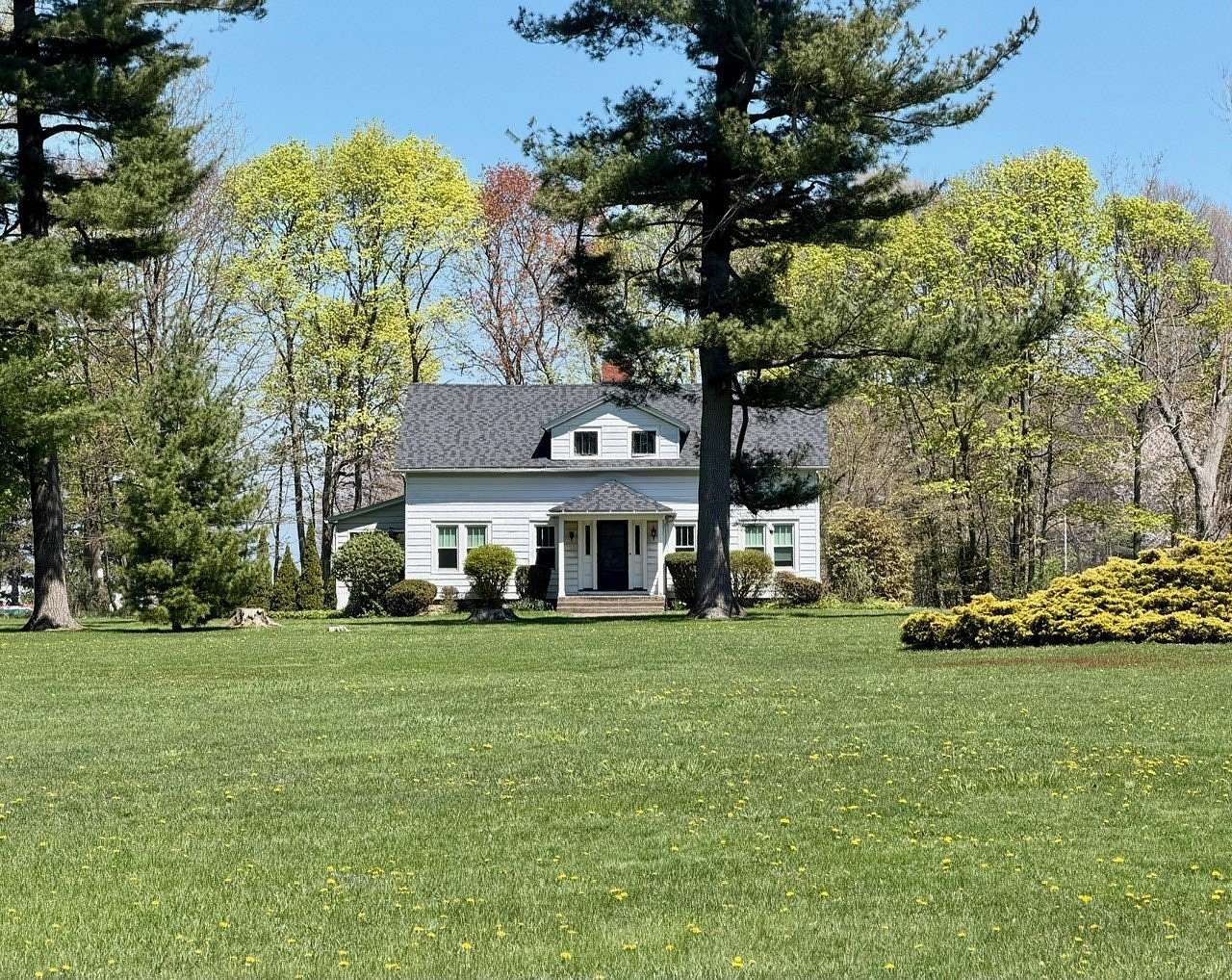 3.58 Acres of Land with Home for Sale in Fairview, Pennsylvania
