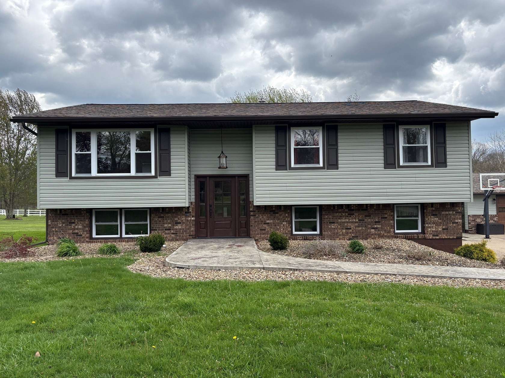 1.62 Acres of Land with Home for Sale in Franklin, Pennsylvania