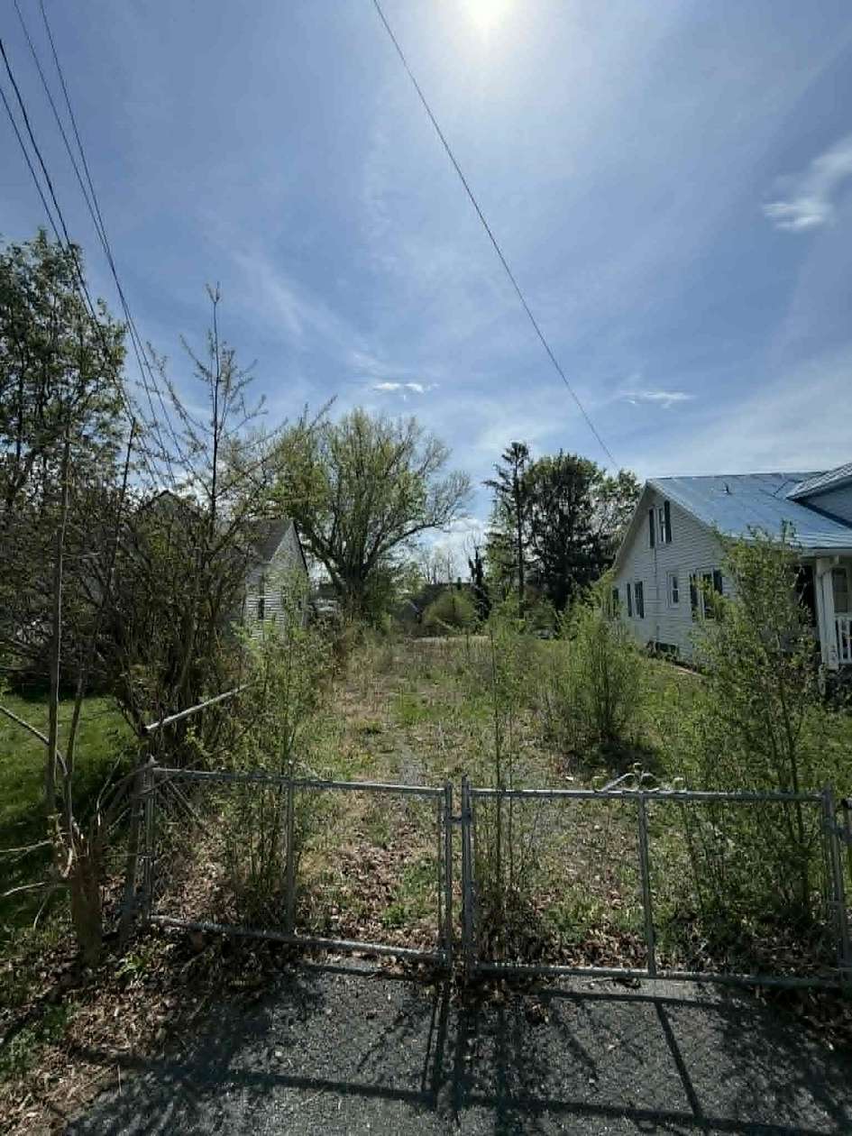 0.09 Acres of Residential Land for Sale in Harrisonburg, Virginia