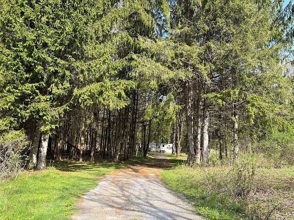 8.2 Acres of Residential Land for Sale in Remsen, New York