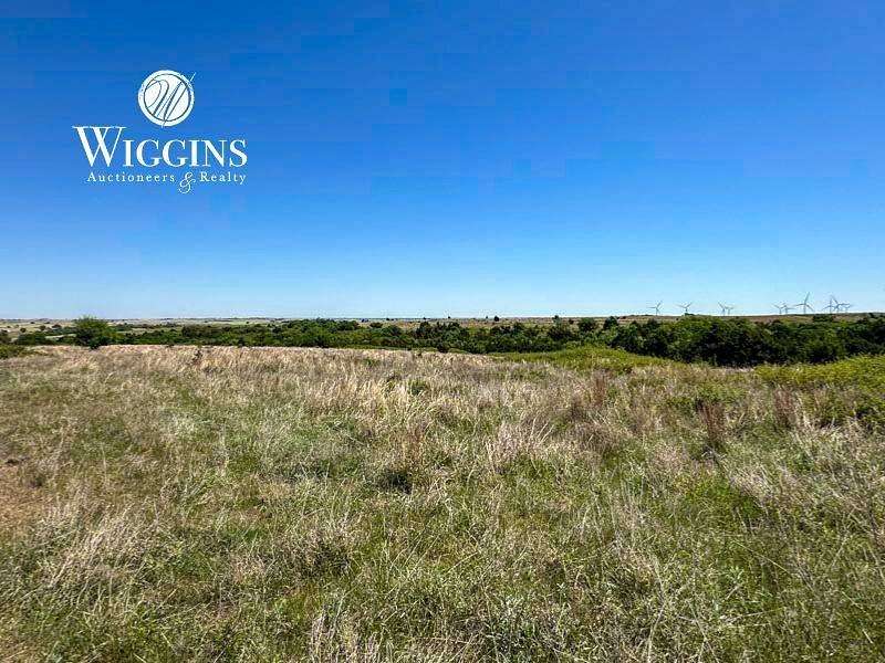 152 Acres of Land for Sale in Enid, Oklahoma