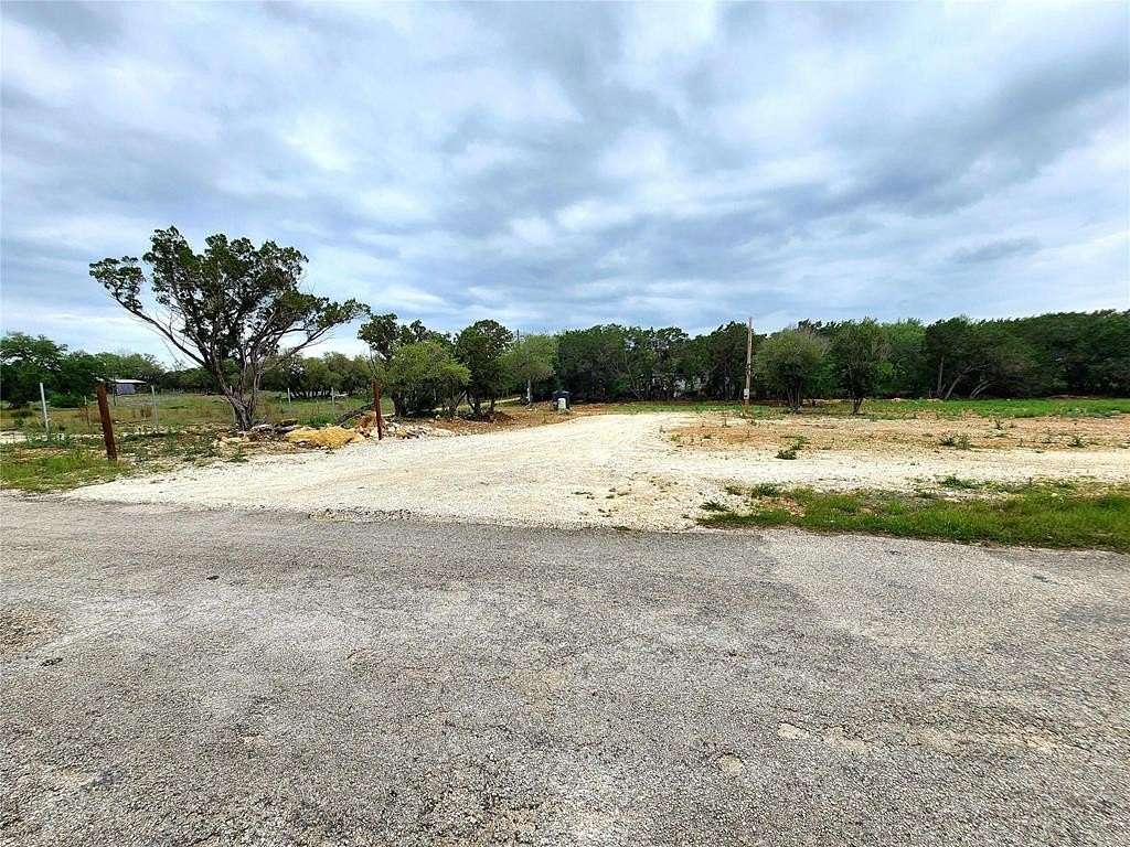1.24 Acres of Land for Sale in Lakehills, Texas