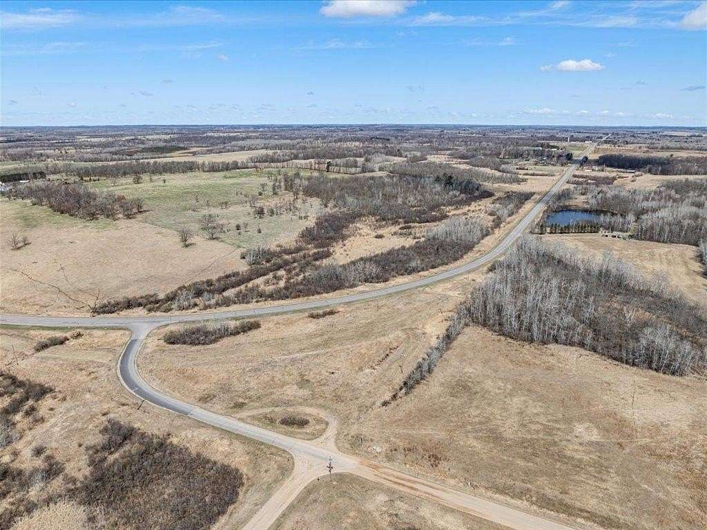 15 Acres of Mixed-Use Land for Sale in Pine River, Minnesota