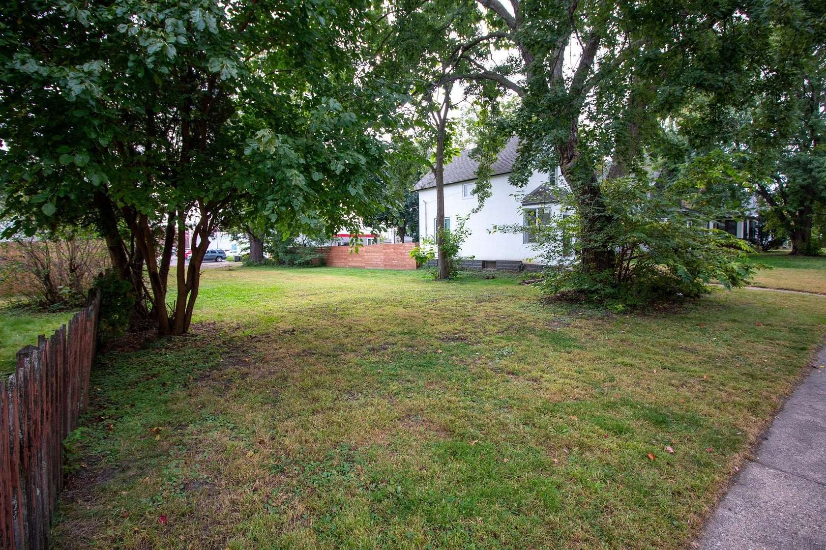 0.19 Acres of Mixed-Use Land for Sale in Minneapolis, Minnesota