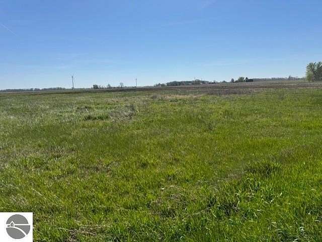 1.75 Acres of Residential Land for Sale in Shepherd, Michigan