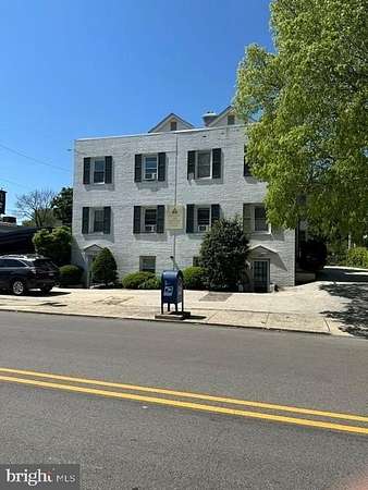 0.24 Acres of Commercial Land for Sale in Bala-Cynwyd, Pennsylvania