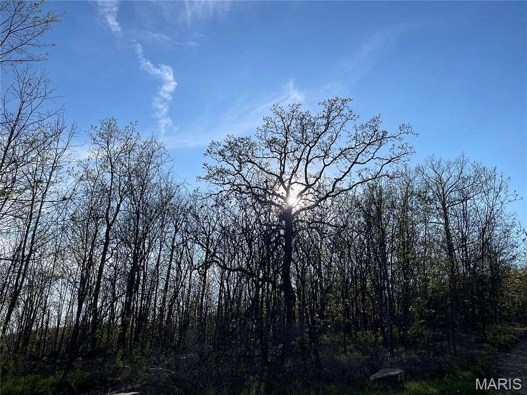72.9 Acres of Recreational Land with Home for Sale in Piedmont, Missouri