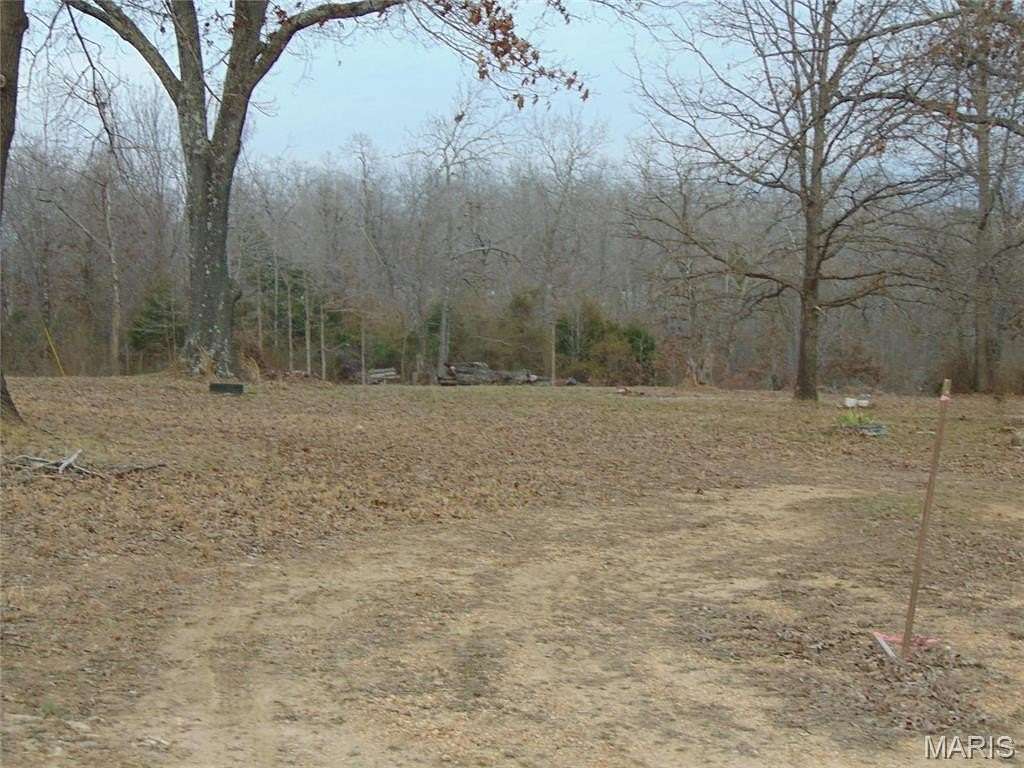 0.65 Acres of Land with Home for Sale in Doniphan, Missouri